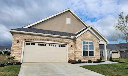 4883 Edison Street Hilliard, OH 43026