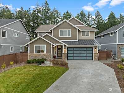 4825 22nd Avenue Ct NW Gig Harbor, WA 98335