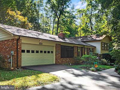 9309 Farewell Ct La Plata, MD 20646