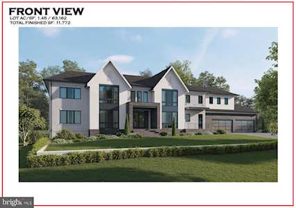 1290 Berry Place Mclean, VA 22102