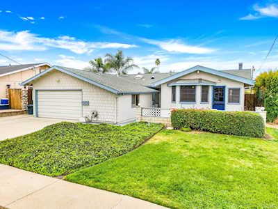 954 Cosmo Avenue El Cajon, CA 92019