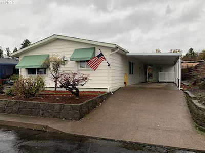 17401 SE 39th ST #172 Vancouver, WA 98683