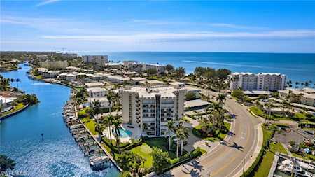 2150 N Gulf Shore Blvd #309 Naples, FL 34102