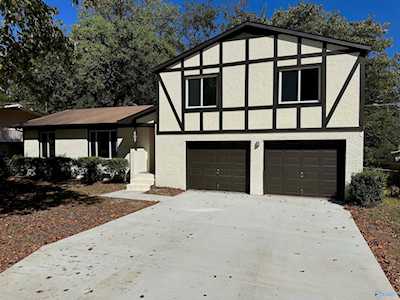 609 SE Mountain Gap Drive Huntsville, AL 35803