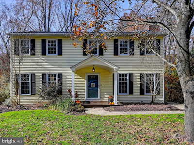 28 Stillway Ct Cockeysville, MD 21030