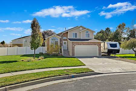 2366 N 1110 W Clinton, UT 84015