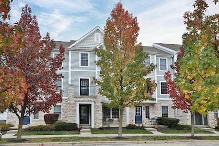 5900 Winberry Creek Drive Dublin, OH 43016
