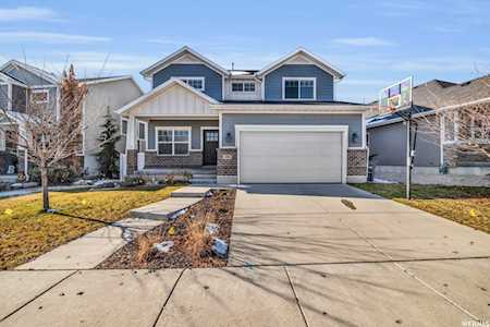 10994 S Eureka Dune Dr W South Jordan, UT 84009