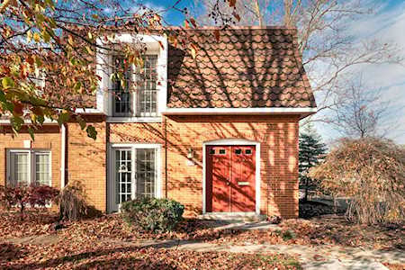 2861 Chateau Circle Columbus, OH 43221