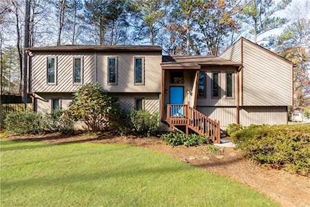 2986 Leafwood Drive SE Marietta, GA 30067