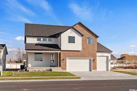 2791 S Allison Way Syracuse, UT 84075