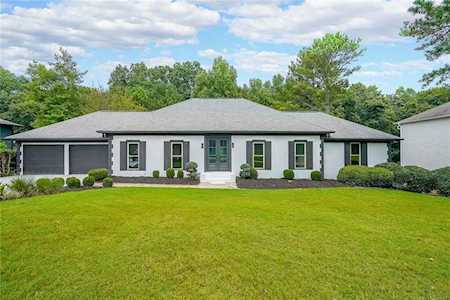 770 Saddle Ridge Trace Roswell, GA 30076