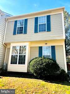 59 Silentwood Ct Owings Mills, MD 21117