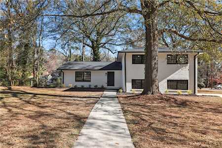 3394 Comet Circle Decatur, GA 30034