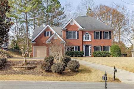 5044 Winding Hills Lane Woodstock, GA 30189