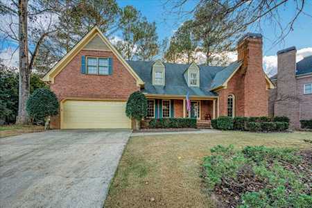 1921 Seven Seas Court Alpharetta, GA 30005