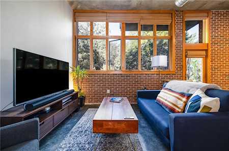 640 Glen Iris Drive NE #417 Atlanta, GA 30308