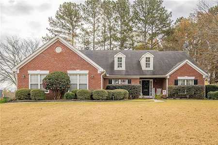 1172 Apalachee Run Trail Dacula, GA 30019