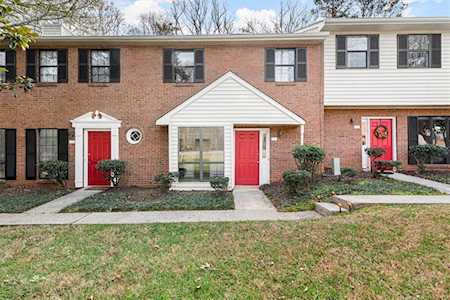 1130 Jamestowne Trail Alpharetta, GA 30009