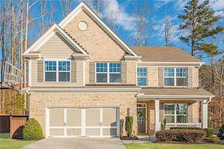4020 Danbury Farms Drive Cumming, GA 30040