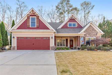 219 Sable Ridge Way Acworth, GA 30102