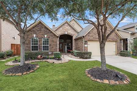 19715 Hubbard Creek Ct Cypress, TX 77433