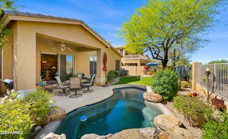 4948 E Justica St Cave Creek, AZ 85331