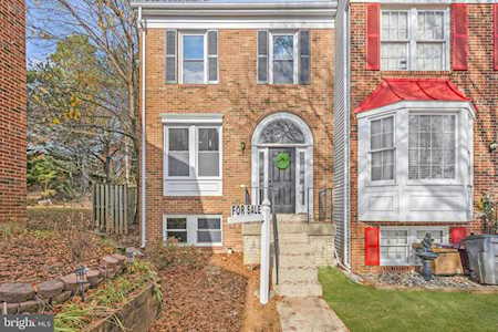 43 Drumcastle Ct Germantown, MD 20876