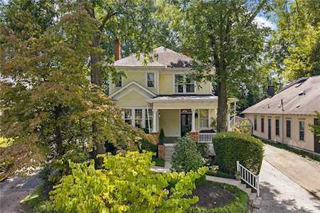 1157 Alta Avenue NE Atlanta, GA 30307