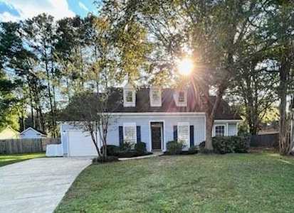 106 Upcerne Road Summerville, SC 29485