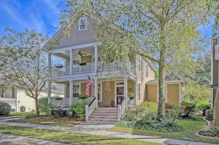 608 Fair Spring Drive Charleston, SC 29414