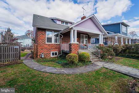 1205 Fern St NW Washington, DC 20012