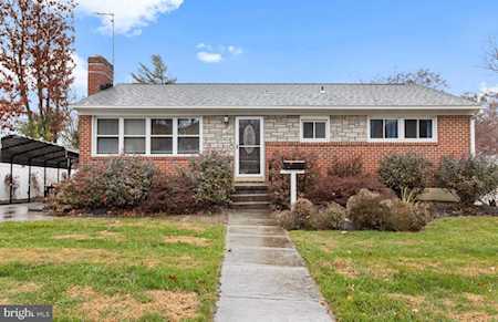 134 E Pennsylvania Ave Bel Air, MD 21014
