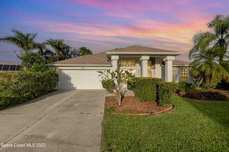 2708 Whistler Street Melbourne, FL 32904
