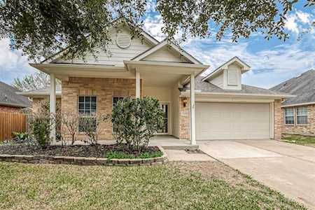 7118 Sierra Night Dr Richmond, TX 77407