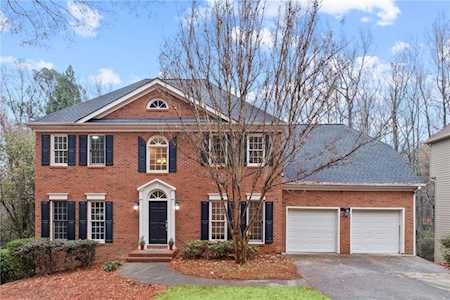 5665 Ashewoode Downs Drive Alpharetta, GA 30005