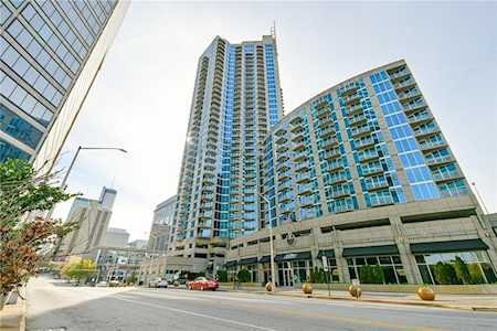 Twelve Centennial Park Condos For Sale