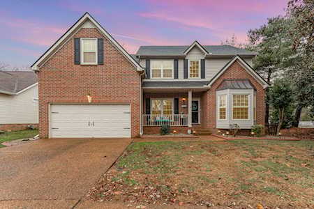 412 Cannonade Cir Franklin, TN 37069