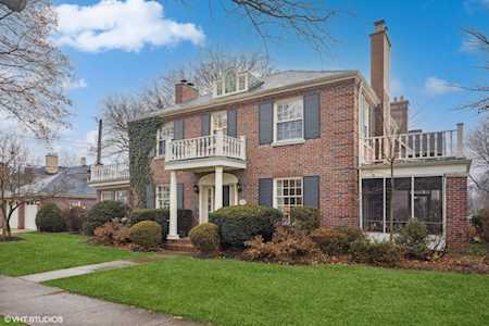502 N Park Rd La Grange Park, IL 60526