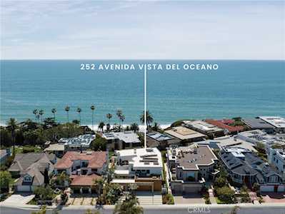 252 Avenida Vista Del Oceano San Clemente, CA 92672