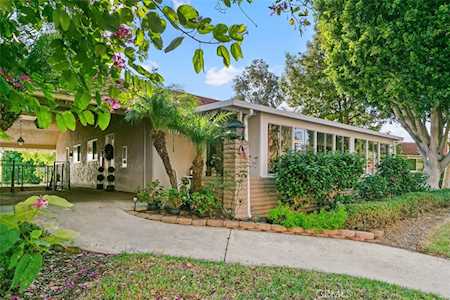 3280 San Amadeo #P Laguna Woods, CA 92637