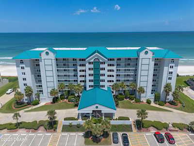 4641 Atlantic Avenue #7030 Ponce Inlet, FL 32127