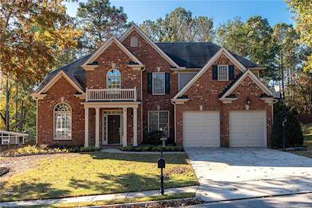 6600 Grand Magnolia Drive Sugar Hill, GA 30518
