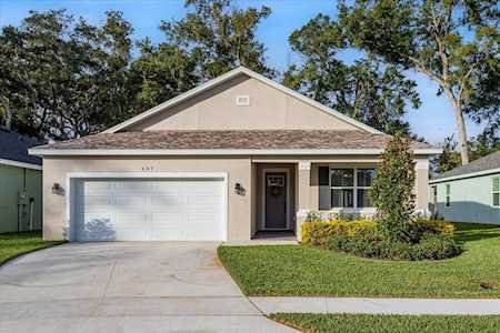 637 Dominish Estates Dr Apopka, FL 32712