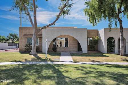 7841 E Harvard St Scottsdale, AZ 85257