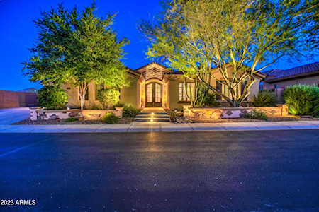 41253 N Whistling Strait Ct Anthem, AZ 85086