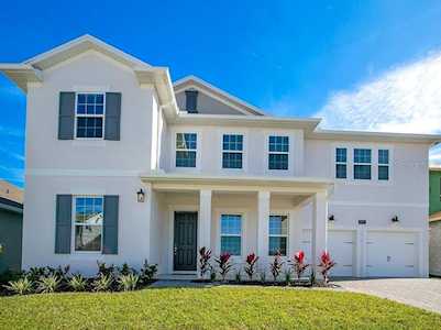 14857 Milfoil Ave Orlando, FL 32827