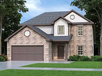 11707 Eclipse Dr Willis, TX 77318