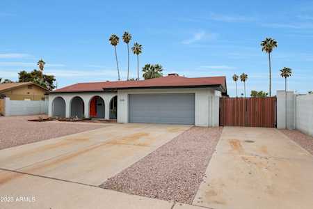 3226 S Evergreen Rd Tempe, AZ 85282