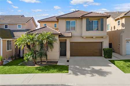 16160 Chadwick Ct Chino Hills, CA 91709